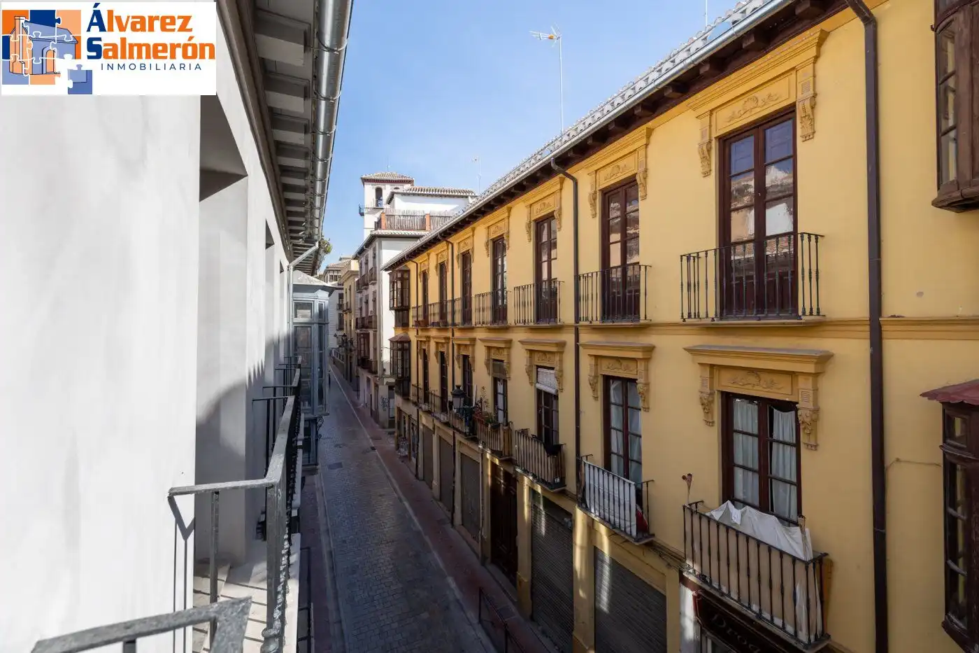 Inmuebles singulares con ascensor en venta en Calle San Matías, imagen 39