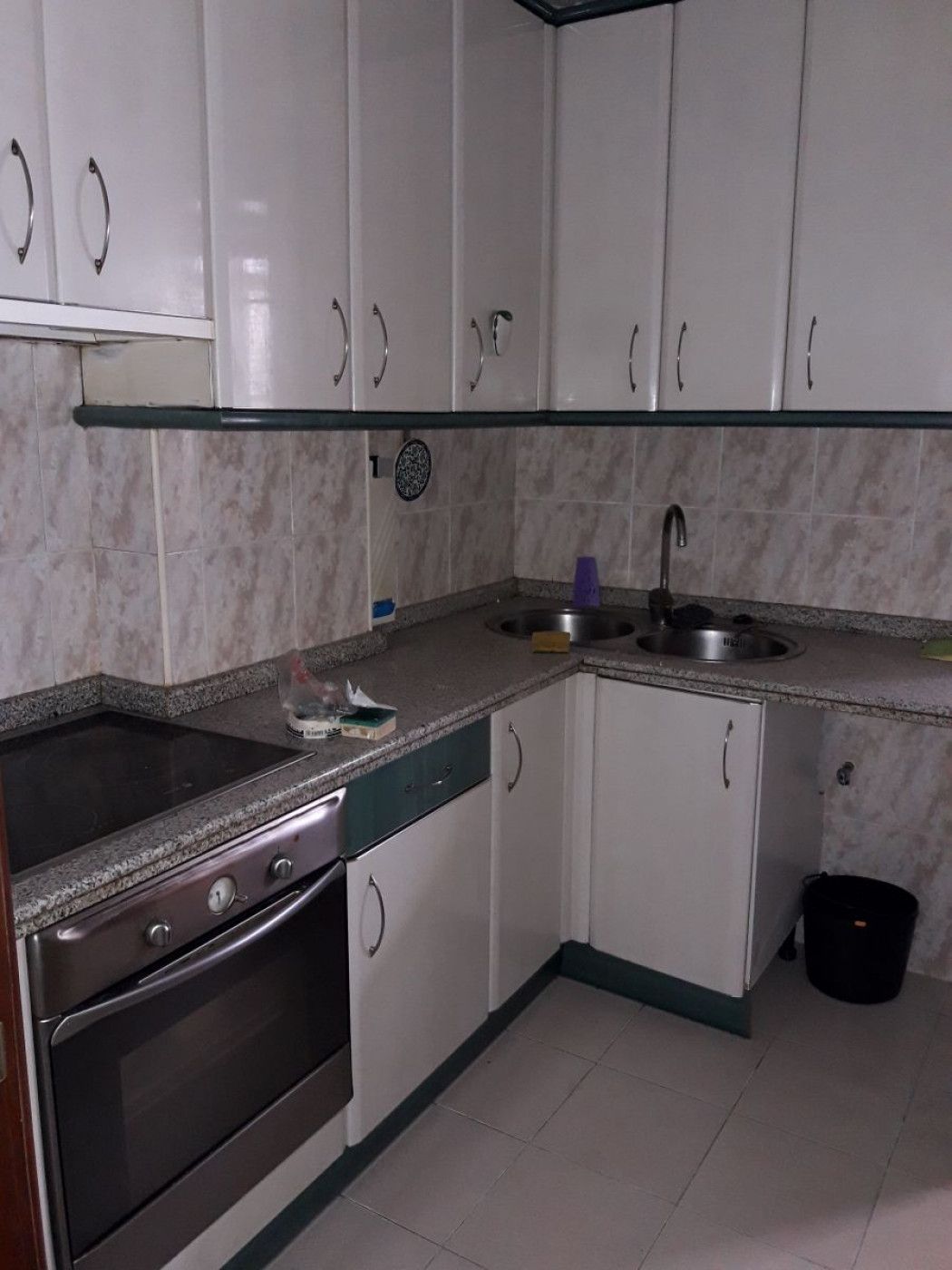 Wohnung zum verkauf in Calle GARCIA VALLADOLID, Caño Argales , Valladolid Capital