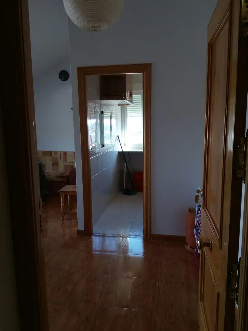 Attic for sale in Jarandilla de la Vera  with Furnished