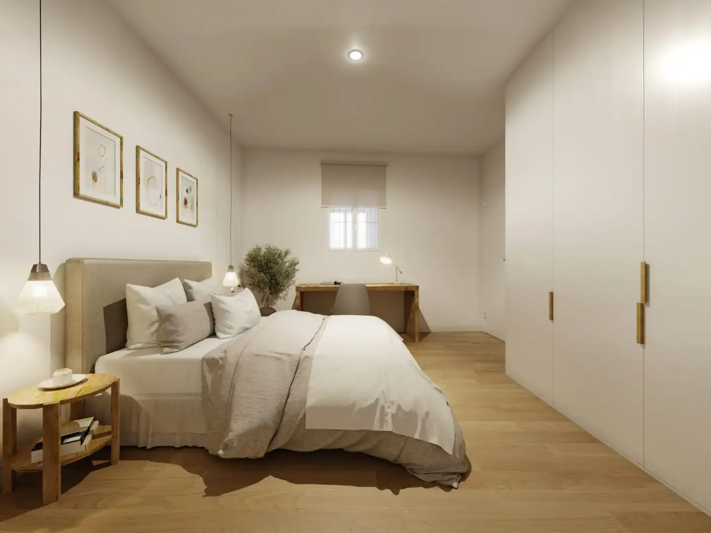 Appartamento in vendita a Núcleo urbano, imagen 11