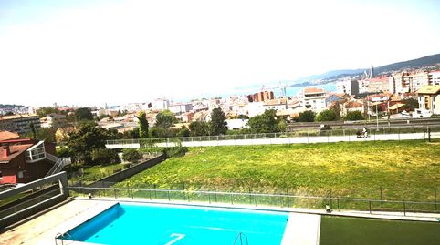 Foto 4 von Dachboden zur Miete in Camiño de Frían, 3, Travesía de Vigo - San Xoán, Vigo
