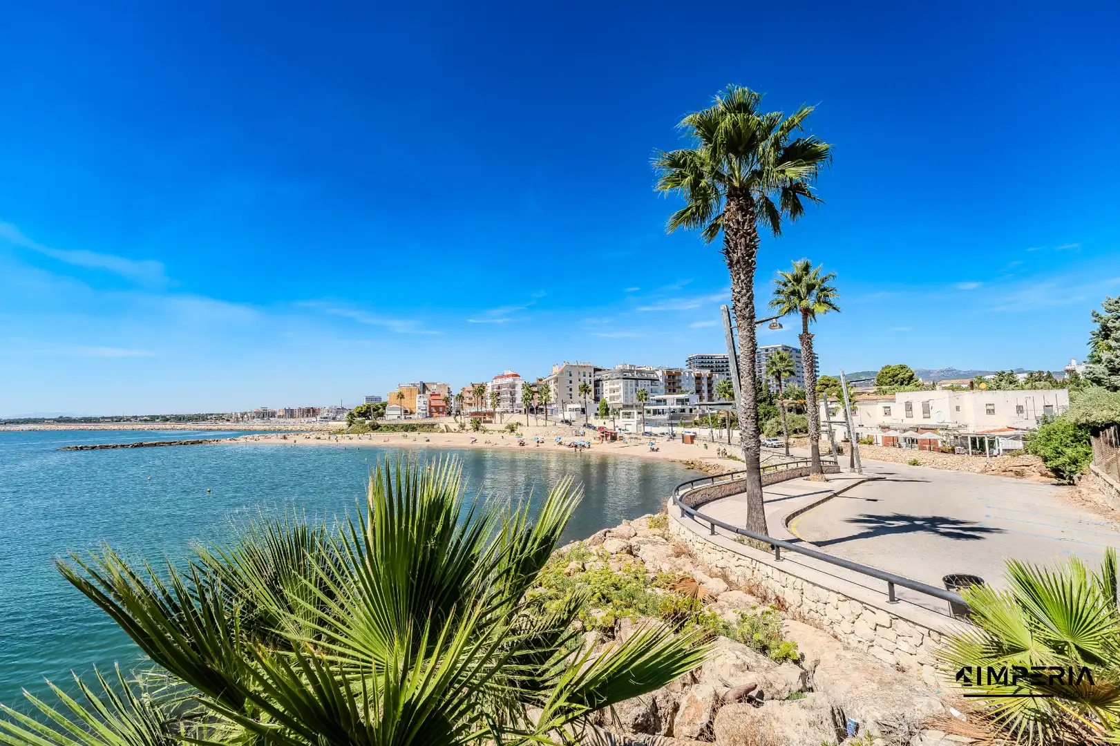 Piso con terraza en venta en Carrer Barcelona, imagen 39