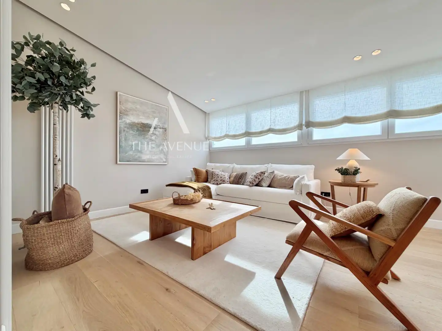 Appartement avec ascenseur à vendre à Calle Calle Anunciación