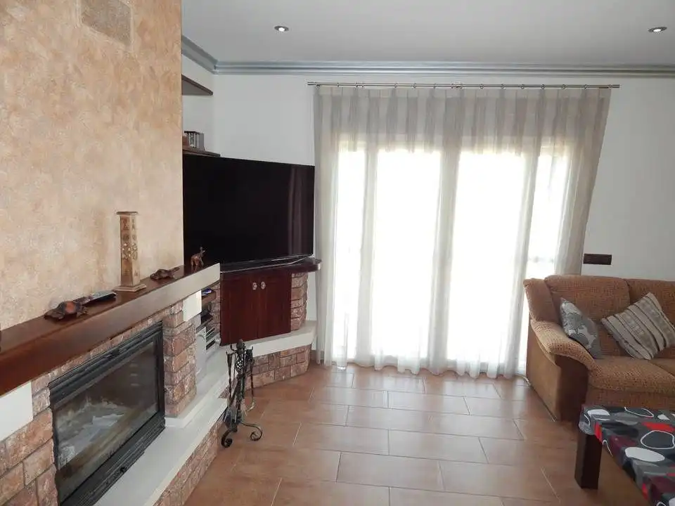 Casa amb jardí en venda a Vera Ciudad, imagen 14