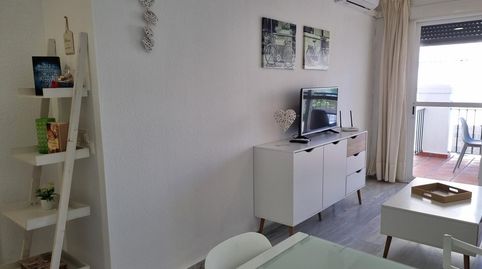 Foto 3 de Apartament de lloguer a Laguna Beach, Conj. Coral, Laguna Beach, Torrox