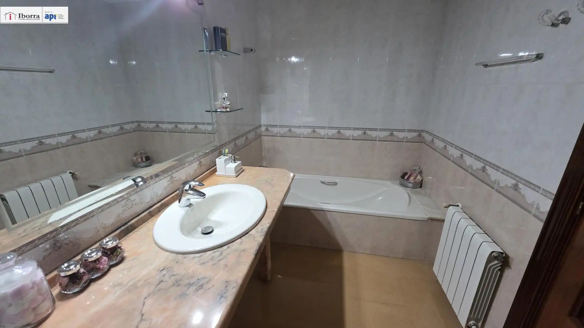Detached homes for sale in Tordera pueblo