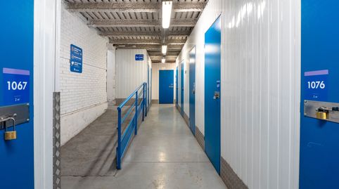 Foto 4 de Trastero de alquiler en Avenida de Castilla, 10b, Montserrat - Parque Empresarial, San Fernando de Henares