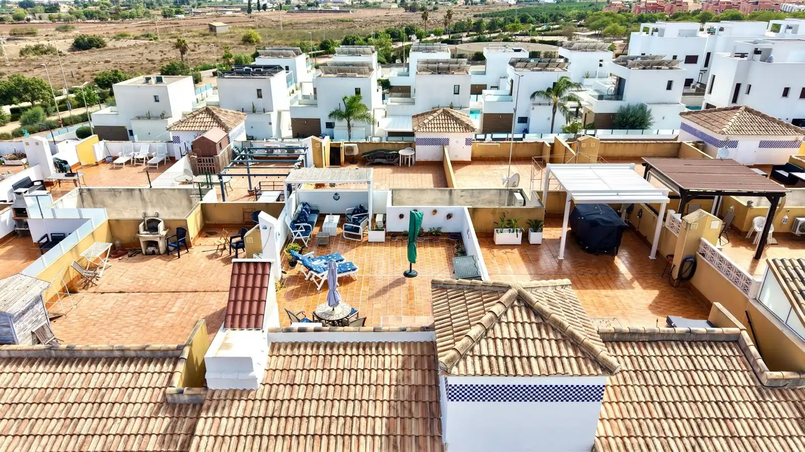 Mini appartamento in vendita a Los Montesinos, imagen 16