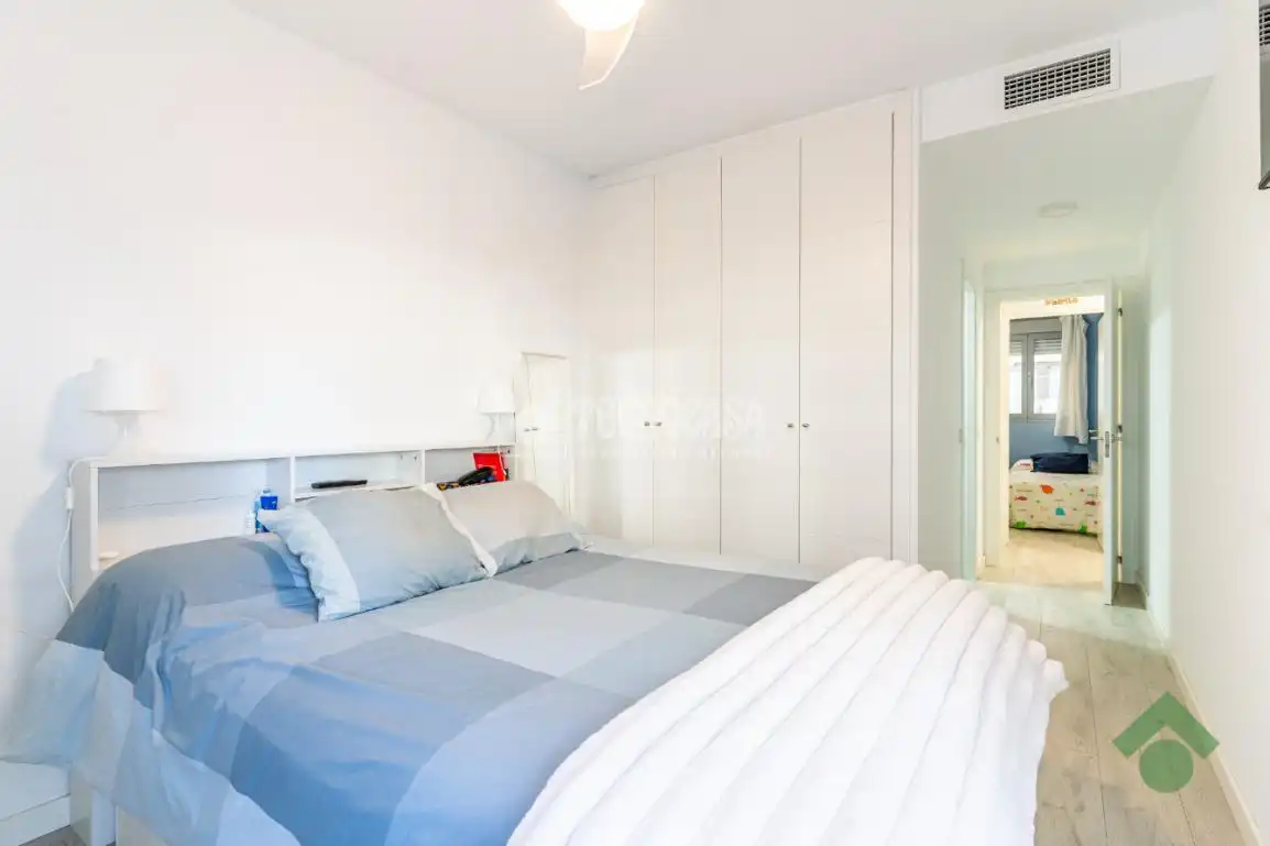 Schlafzimmer von Wohnung zum Verkauf in Puerto Real mit Terrasse und Gemeinschaftspool