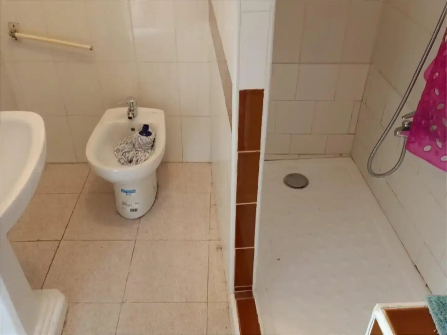 Baño de Casa adosada en venta en Caniles