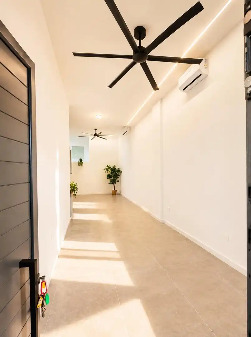 Lofts for sale in Murcia  with Air Conditioner, Heating and Private garden