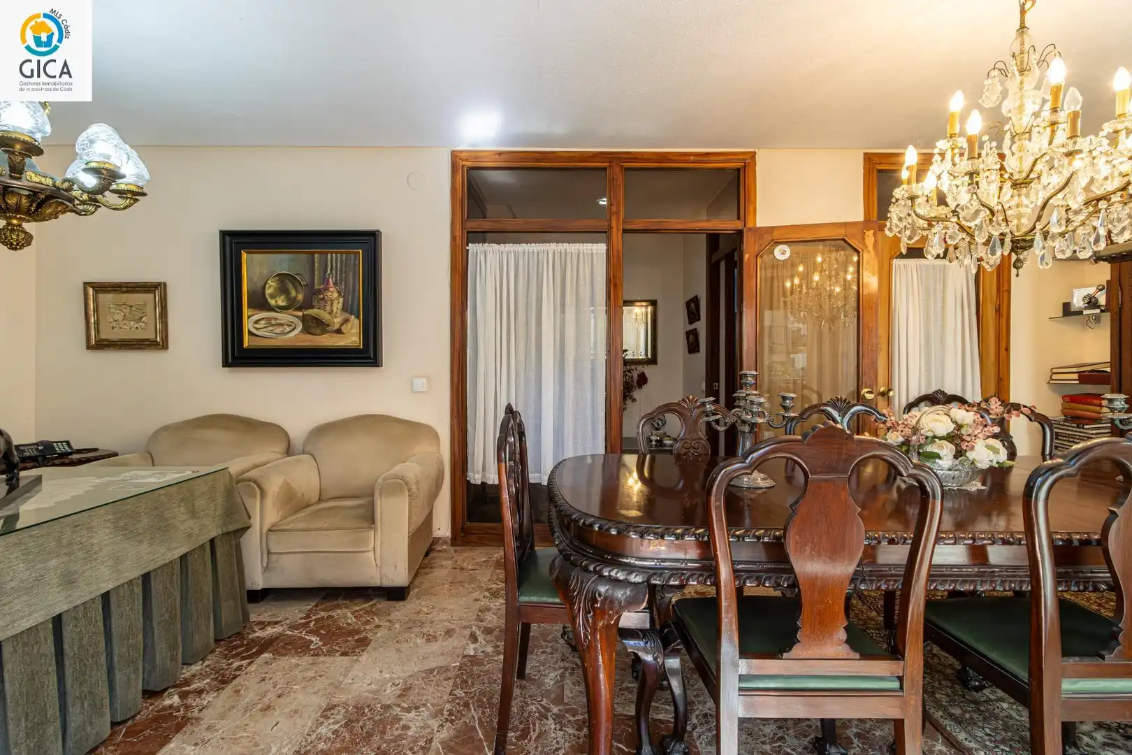 Appartamento con ascensore in vendita a Avenida - Divina Pastora - Plaza de Toros, imagen 7