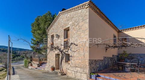 Foto 2 de Finca rústica en venda a Fonollosa, Barcelona