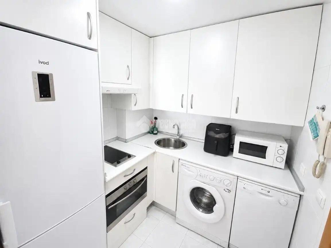 Flat with pool for sale in San Blas, imagen 6
