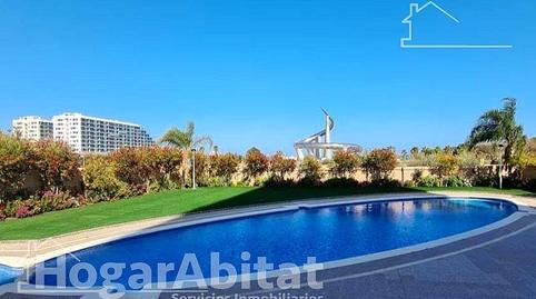 Photo 4 of Flat for sale in Avenida Central, Jardines del Mar, Oropesa del Mar / Orpesa