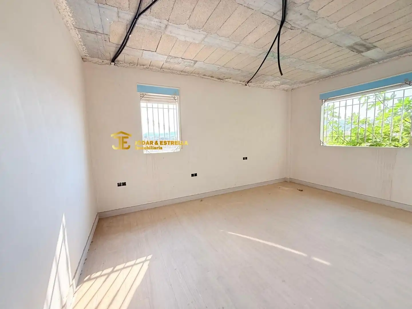 Casa o xalet en venda en Lorca amb Jardí privat, Terrassa i Traster