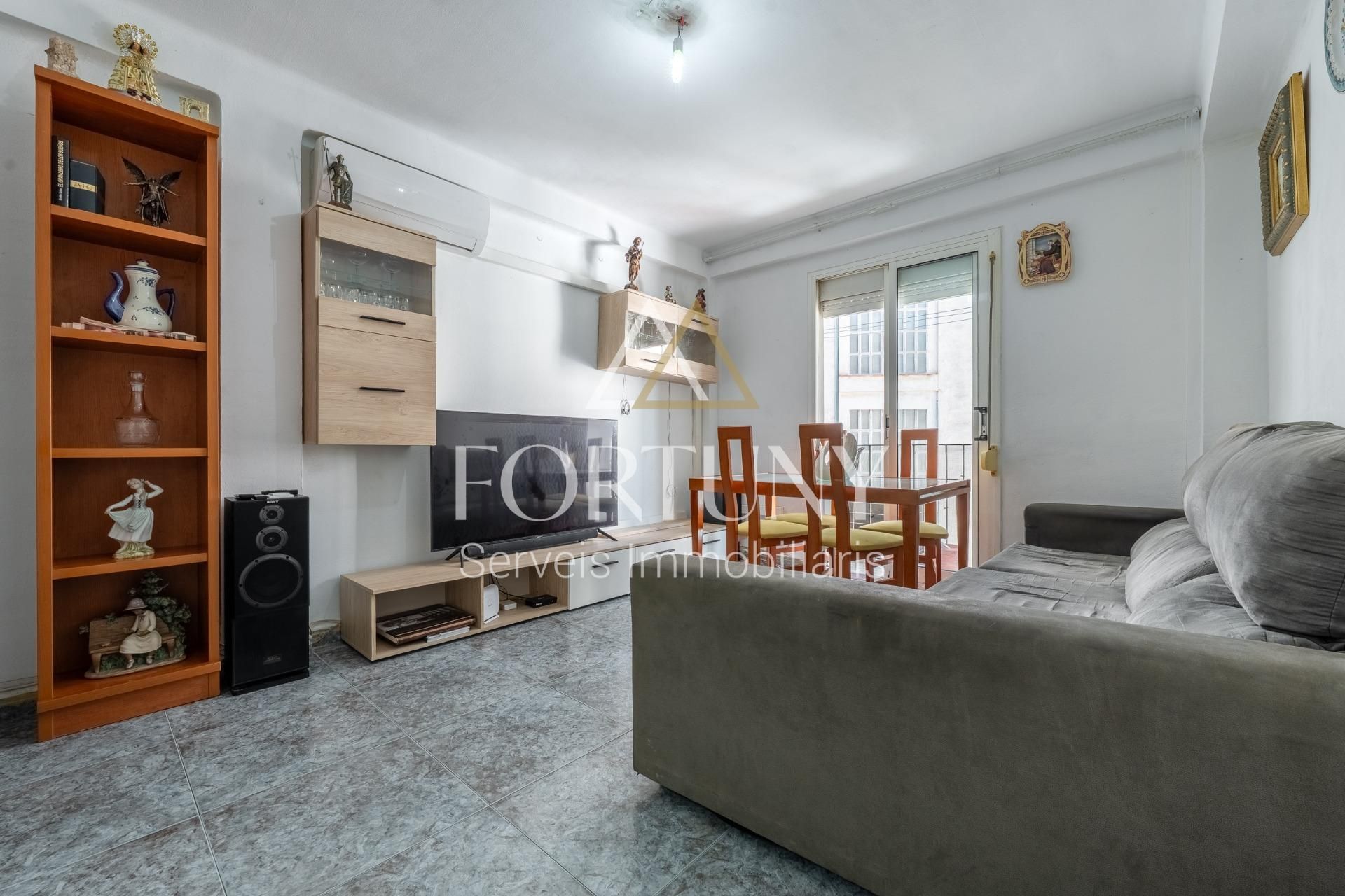 Piso en venta en  ANTONI AULESTIA PIJOAN, Centre