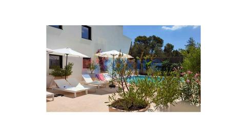 Foto 2 de Ático de alquiler en Carrer del Sol Sortint, 13-5, 13-5, Sant Antoni de Portmany, Illes Balears