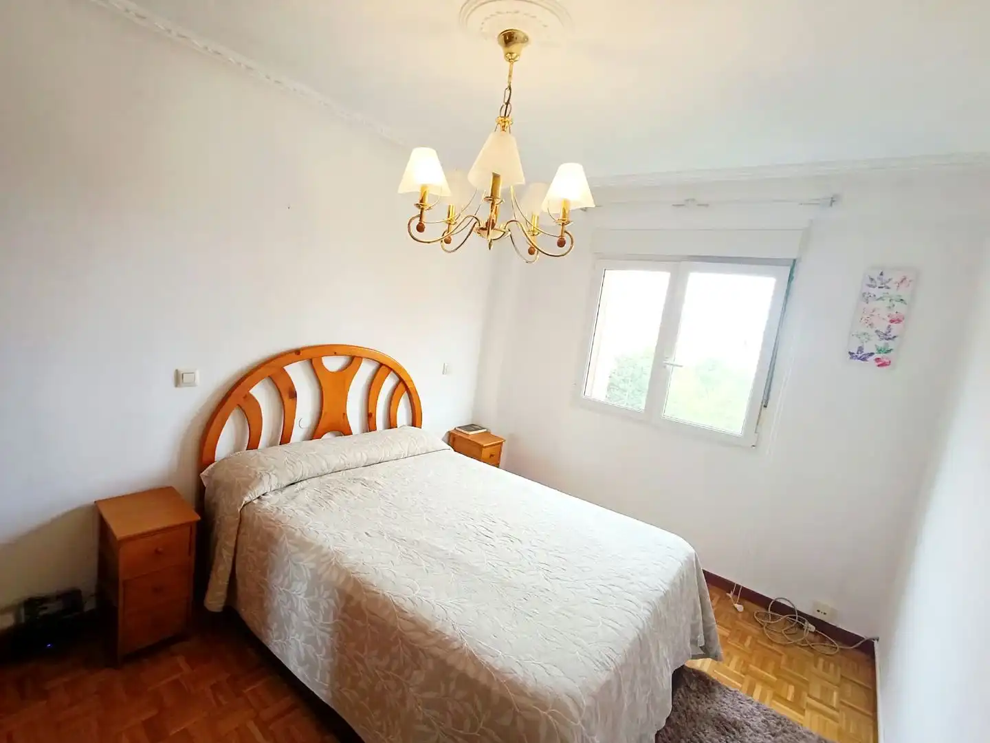 Habitación de Piso en venta en Gijón 