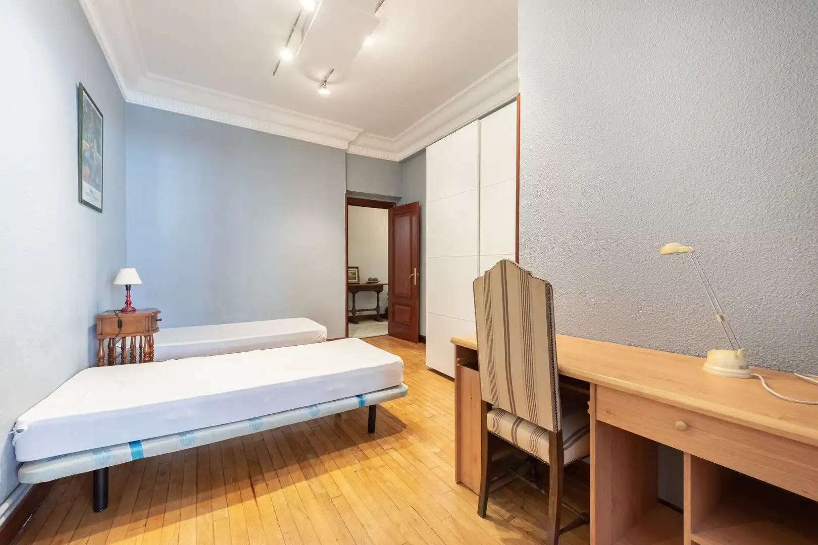 Flat with lift for sale in Calle de Rodríguez Arias, imagen 10
