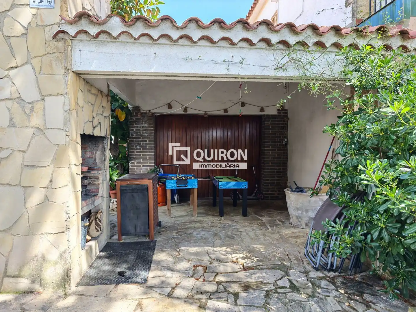 Chalet con piscina en venta en Bellvei, imagen 60