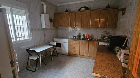 Foto 2 de Casa o chalet en venta en Paterna del Madera, Albacete