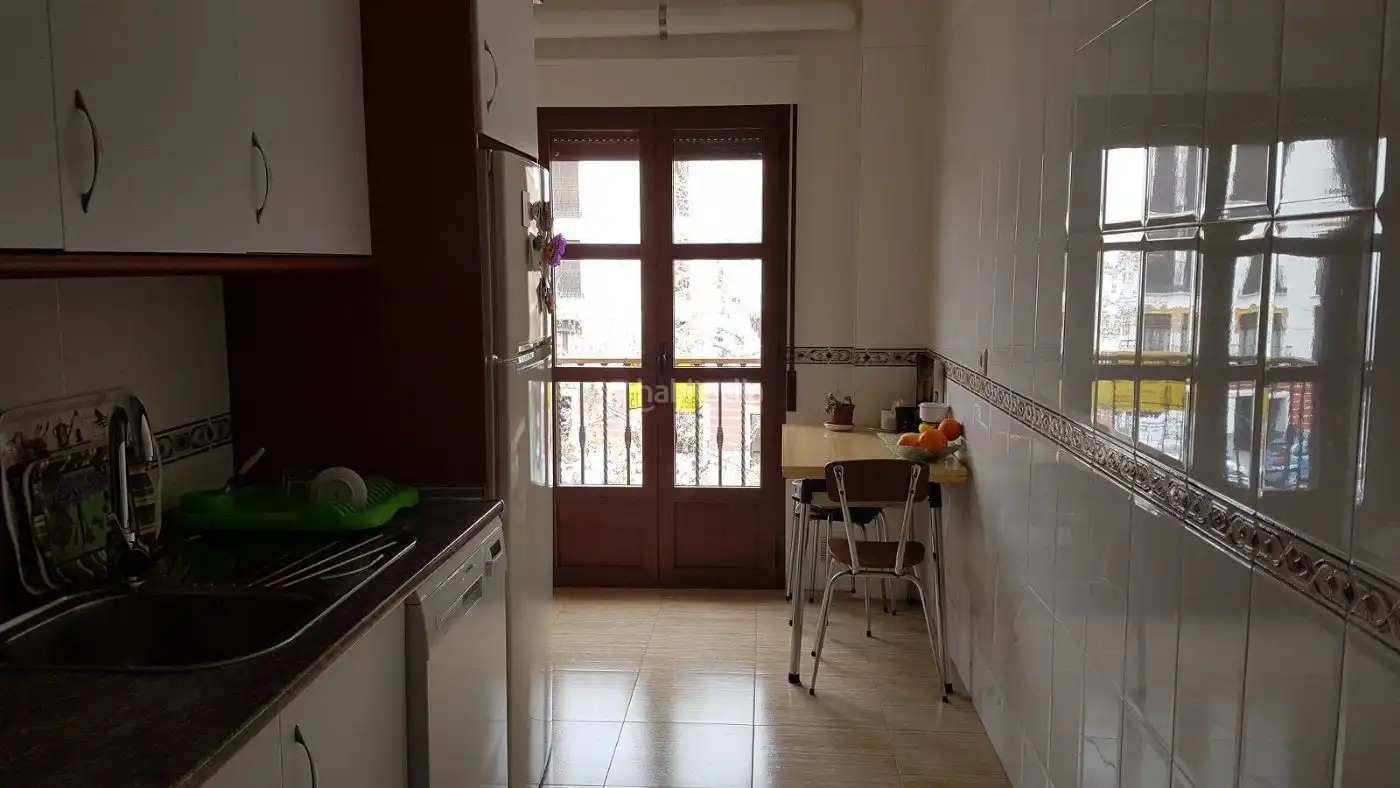 Wohnung mit Aufzug zum Verkauf in Plaza Mayor 12, imagen 2