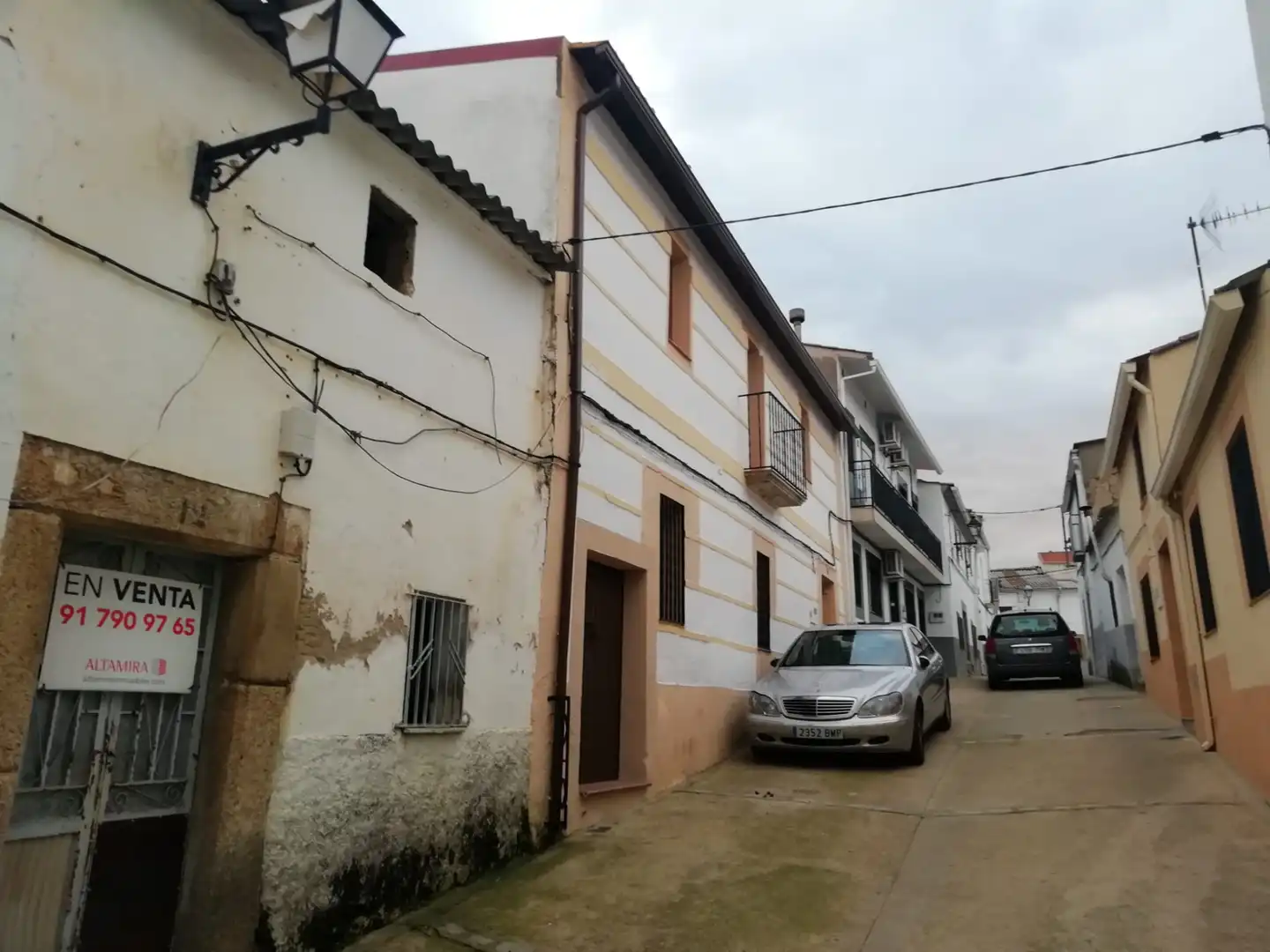 House for sale in Calle Rinconcillo