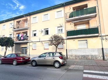 Flat for sale in Abad Paterno