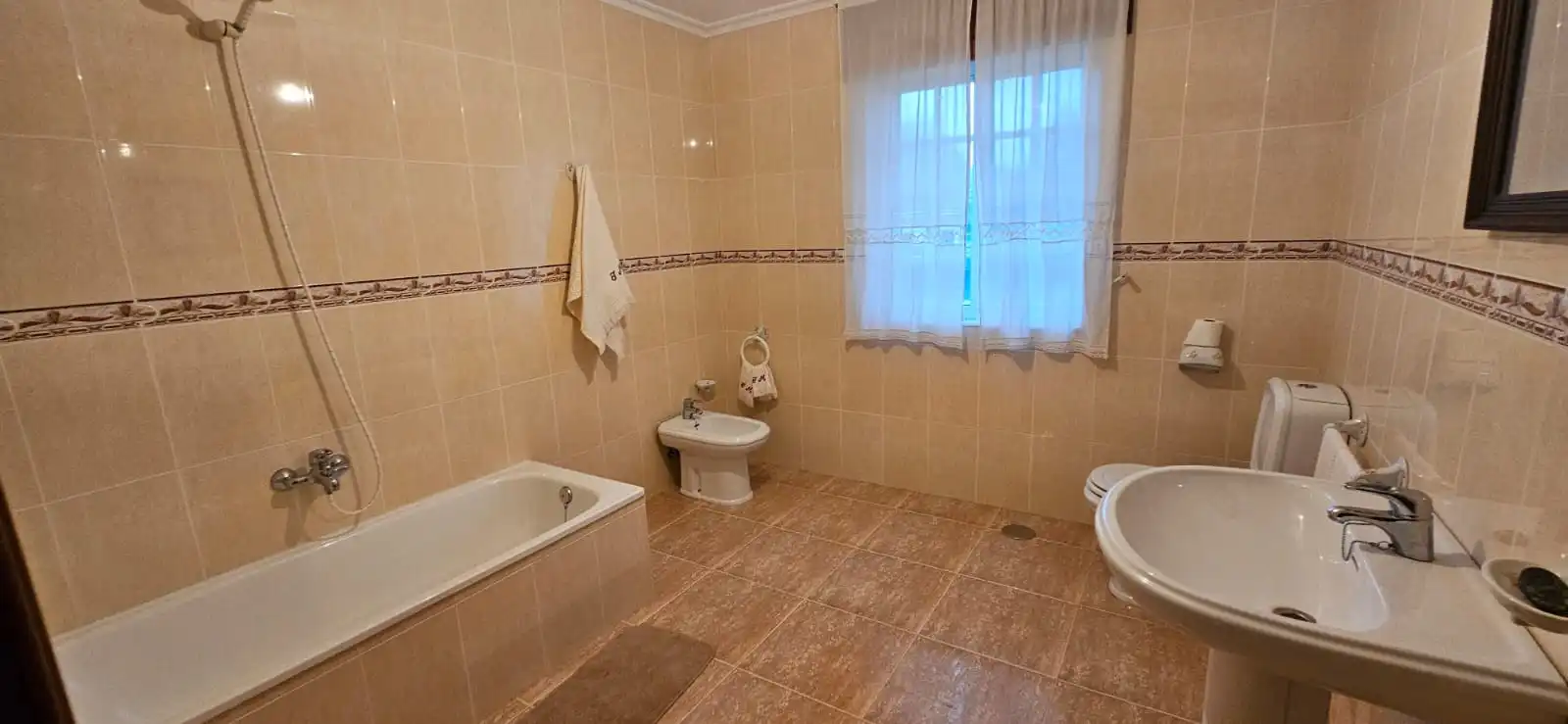 Chalet en venta en O Feal - Xubia, imagen 7