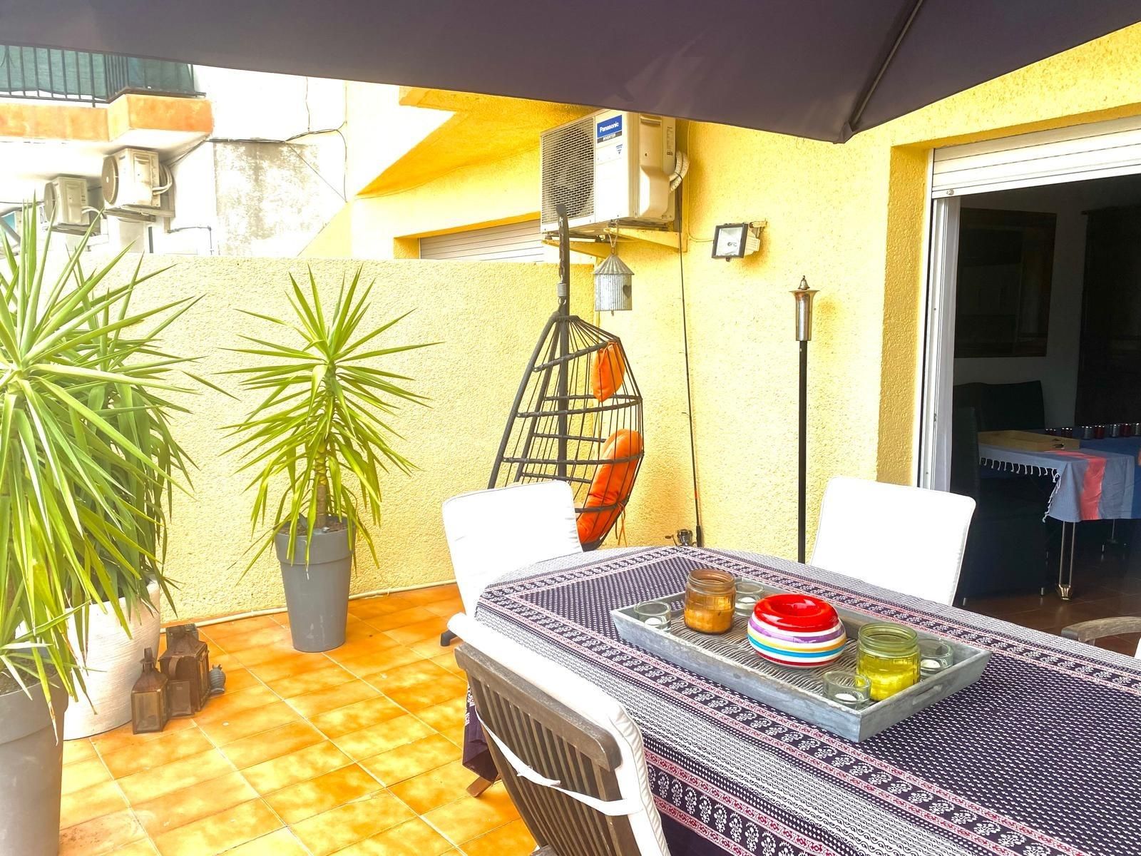 Apartament en venda