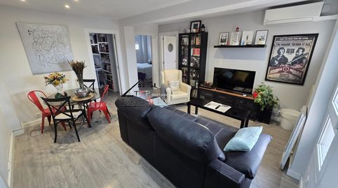 Photo 2 of Flat for sale in Navarro, Cecilio, 4, Barrio Jesús, Zaragoza Capital