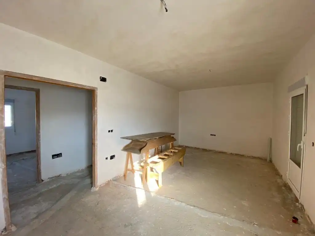 Finca rústica en venda en Alcóntar amb Jardí privat, Traster i Balcó