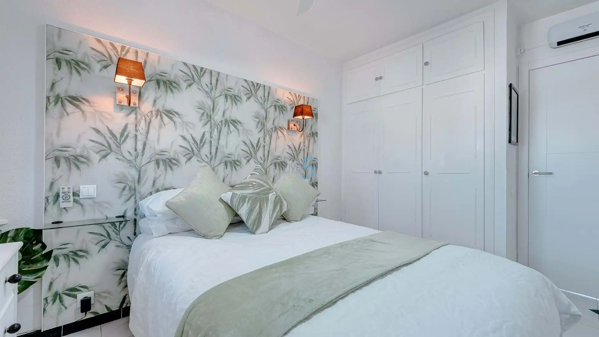 Flat with terrace for sale in Orihuela Costa, imagen 11
