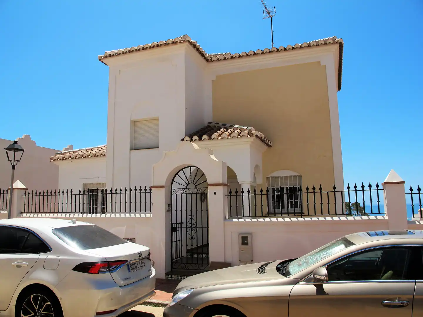 Casa o xalet en venda a Urbanización las Flores, El Peñoncillo