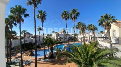 Foto 3 de Apartamento en venta en Plaza Golf Center (u), El Sabinar – Urbanizaciones – Las Marinas – Playa Serena, Roquetas de Mar