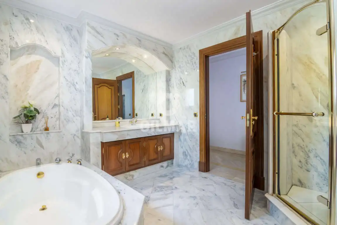 Villa mit Pool zum Verkauf in Benamara - Atalaya, imagen 67