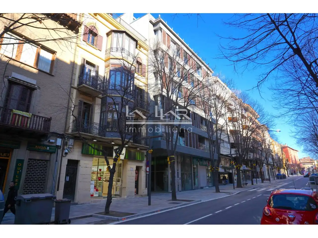 Ufficio con ascensore in affitto a Calle Jacint Verdaguer, imagen 2