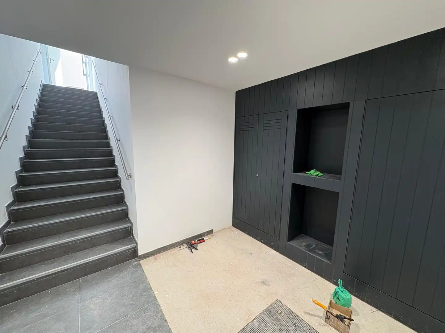Dúplex de lloguer en Sabadell amb Aire condicionat, Calefacció i Terrassa