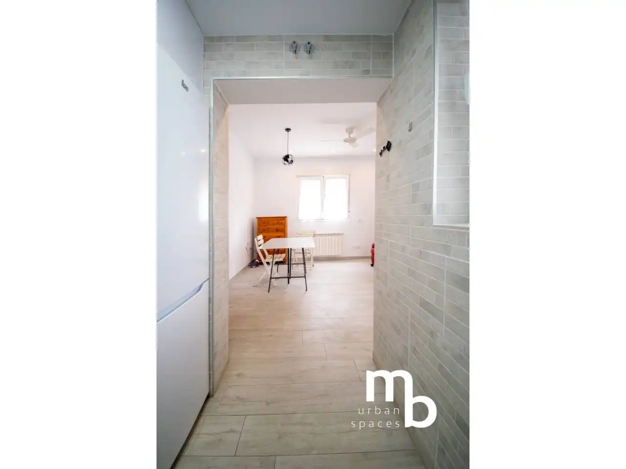 Piso de alquiler en Calle Andrés Manjon, Castilla