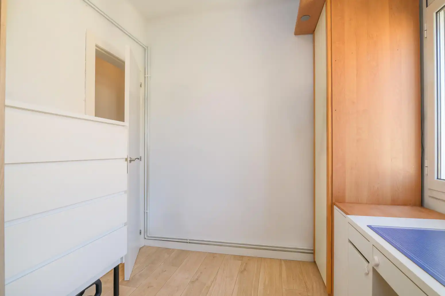 Piso en venta en Sant Boi de Llobregat con Calefacción y Balcón