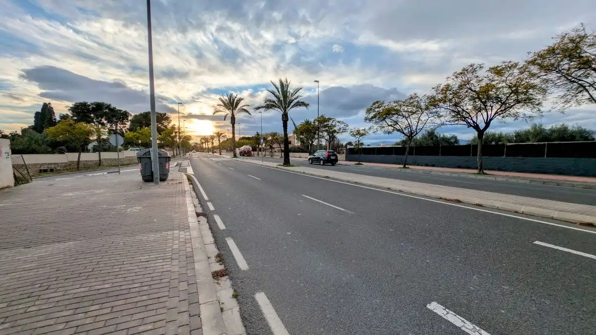 Industriegebäude zum Verkauf in Partida Torregroses Polígono, imagen 7