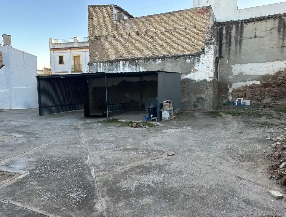 Terrenys i solars en venda a La Algaba, imagen 3