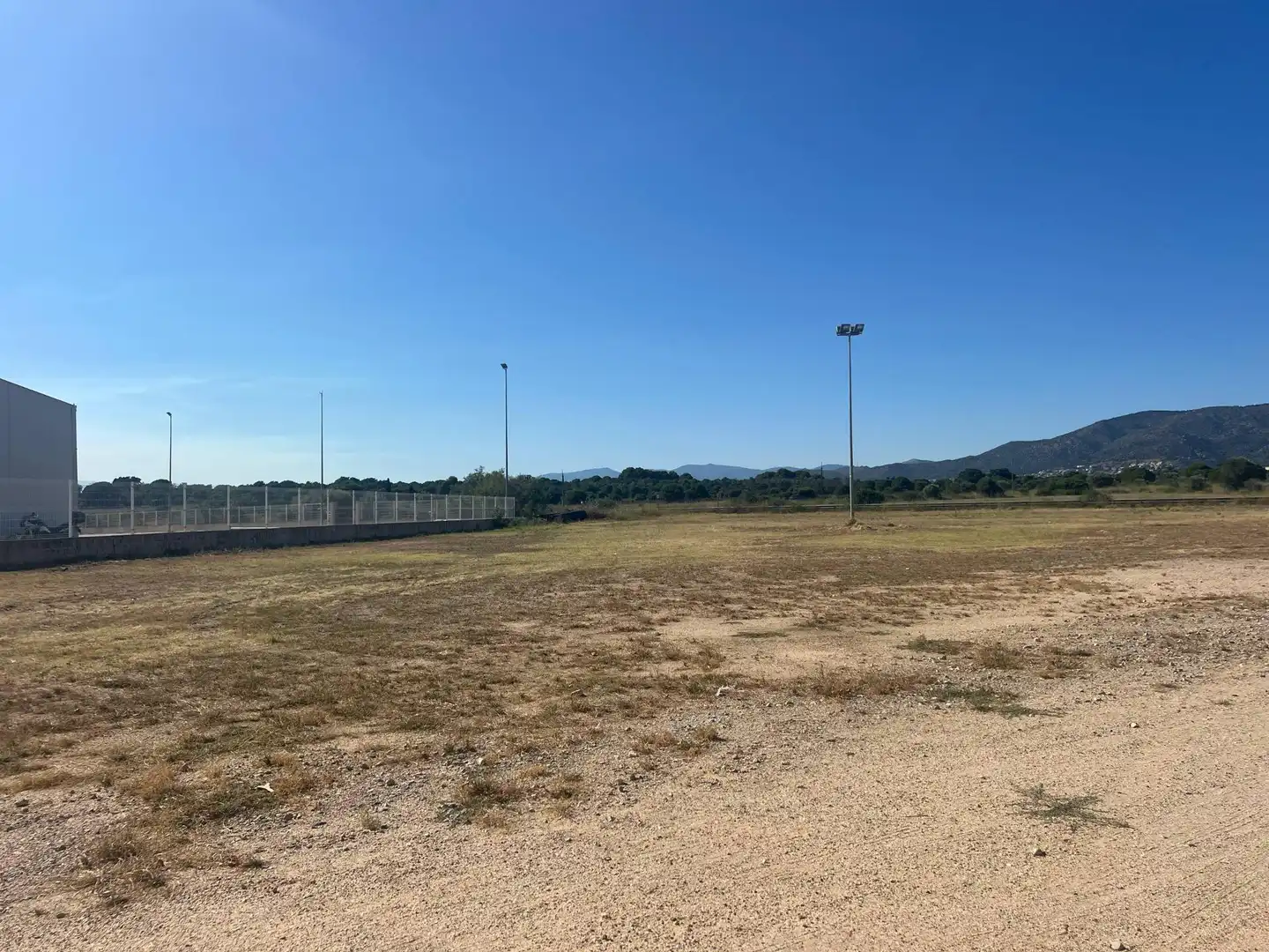 Rustikales Grundstück zum Verkauf in Roses-Besalu, imagen 14