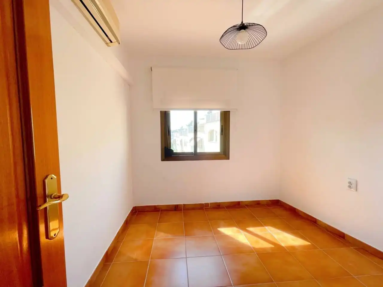 Bedroom of Detached homes for sale in Cerdanyola del Vallès  with Air Conditioner, Heating and Private garden