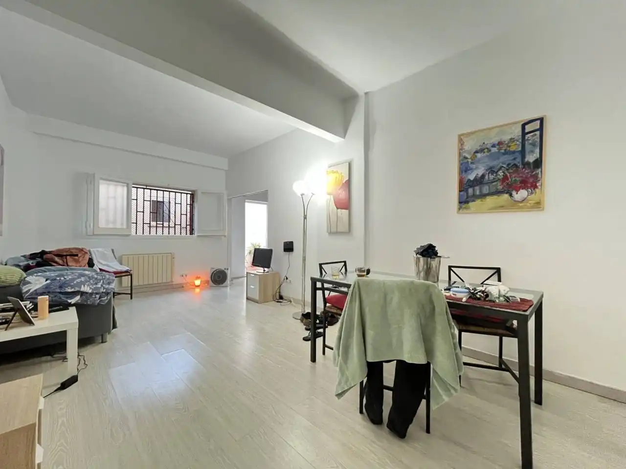 Estudio de alquiler en Calle San Elías, 14, Sant Gervasi- Galvany