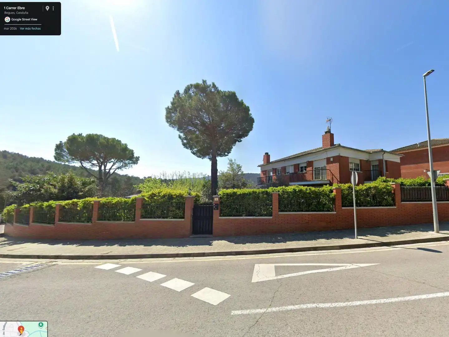Casa en venda a Carrer Tajo