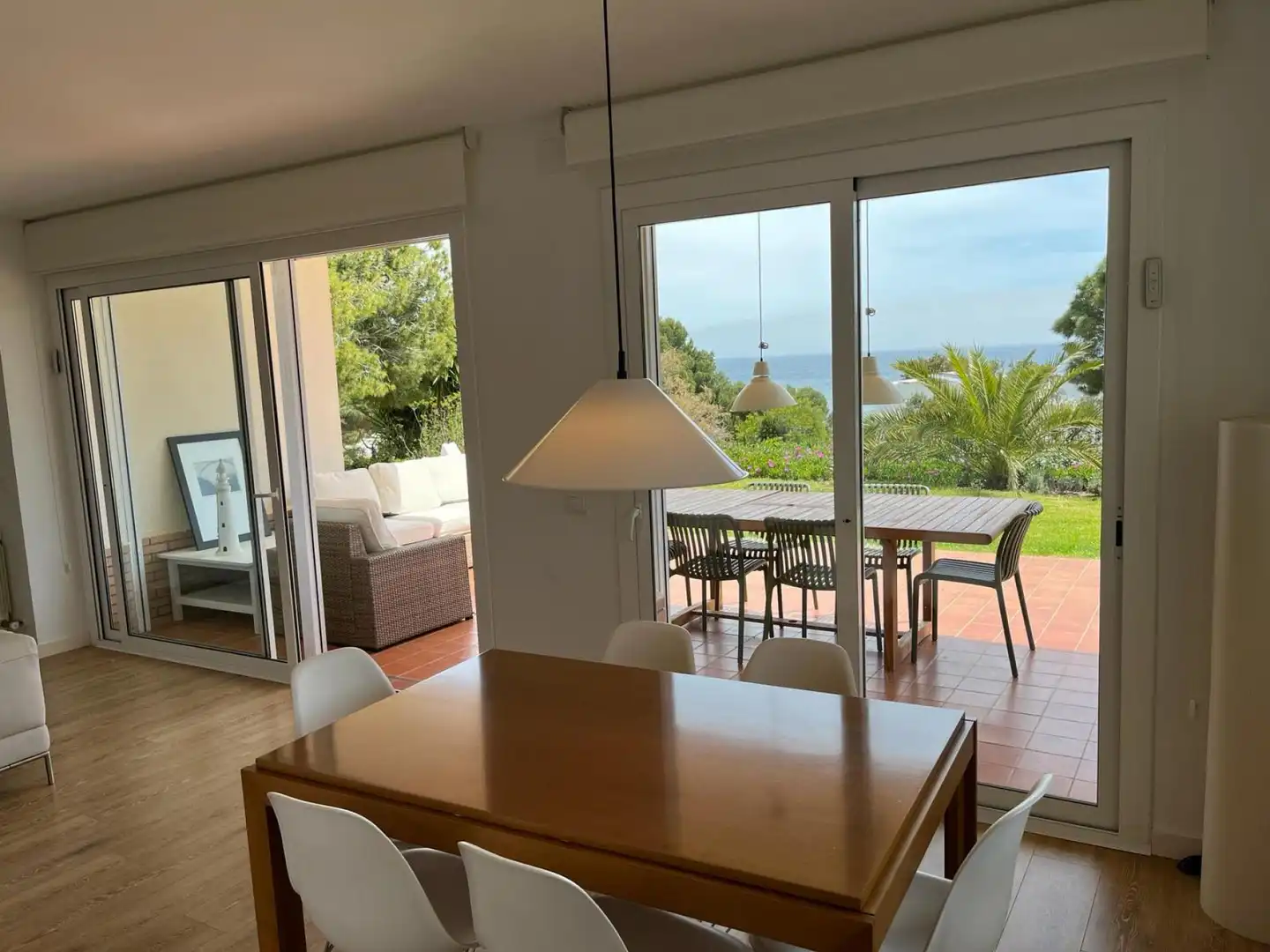 Casa o chalet de alquiler en S'Agaró