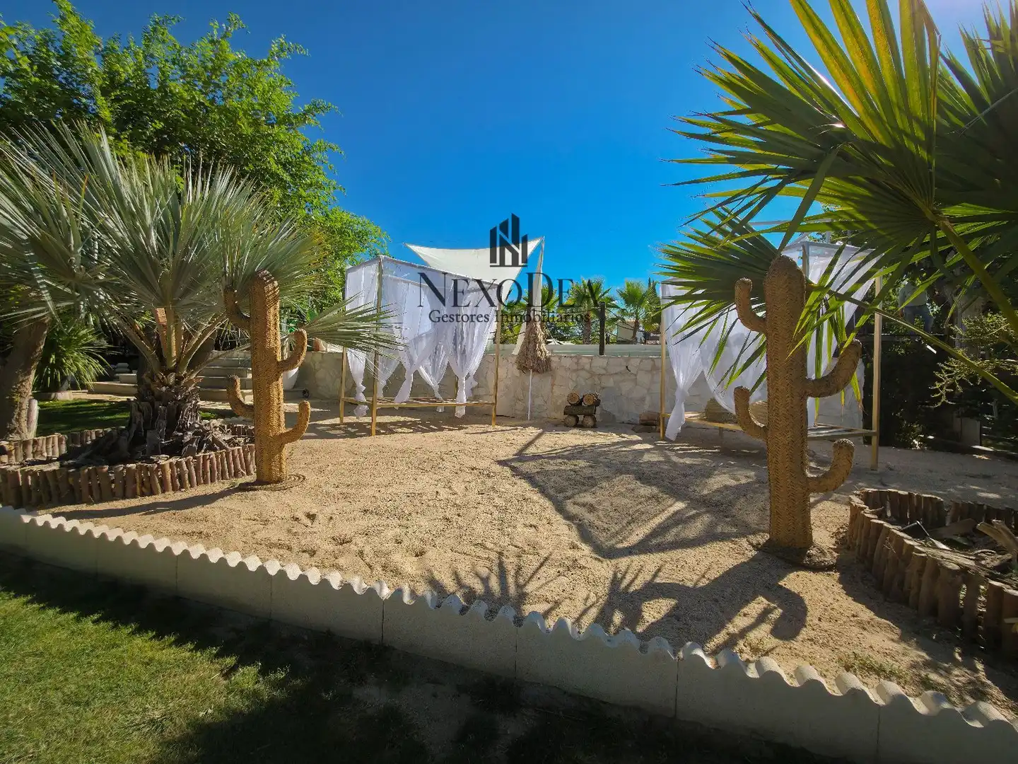 House with pool for sale in Vega Chinchon, imagen 28