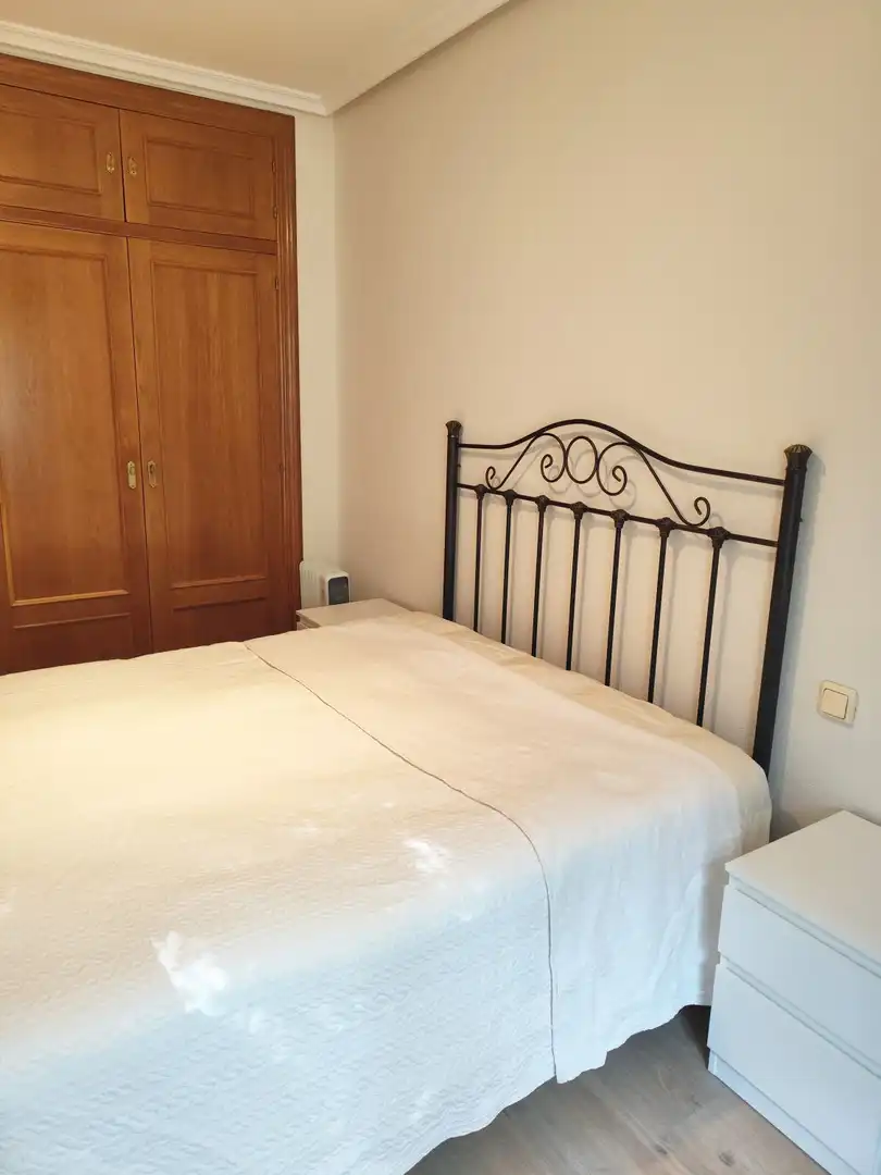 Flat for rent in Palencia, Palencia